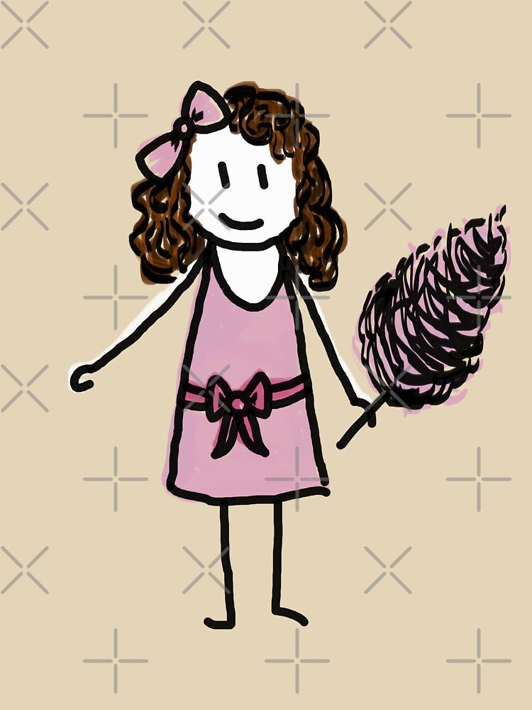 Candyfloss Girl by Helo’s