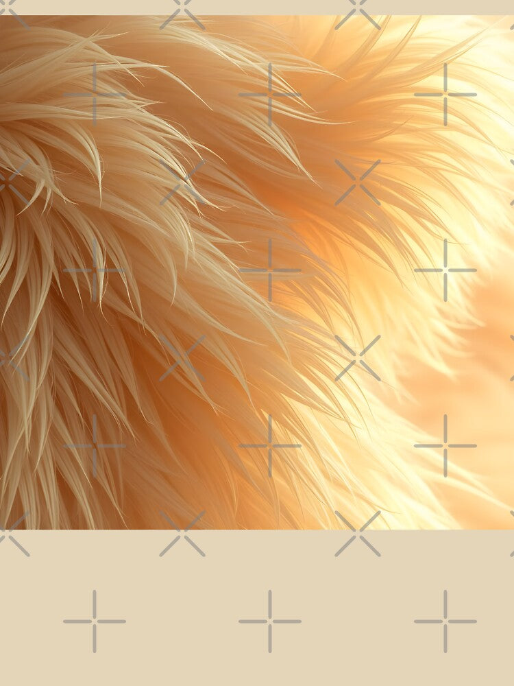 Camel Hair 1 by HebaRK Studio