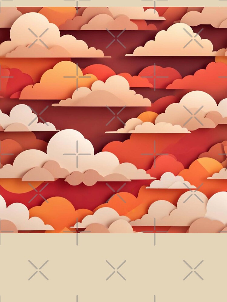 Clouds 2 by HebaRK Studio