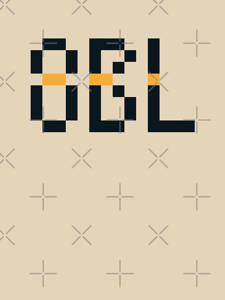 8 bit lux by 8-B-L