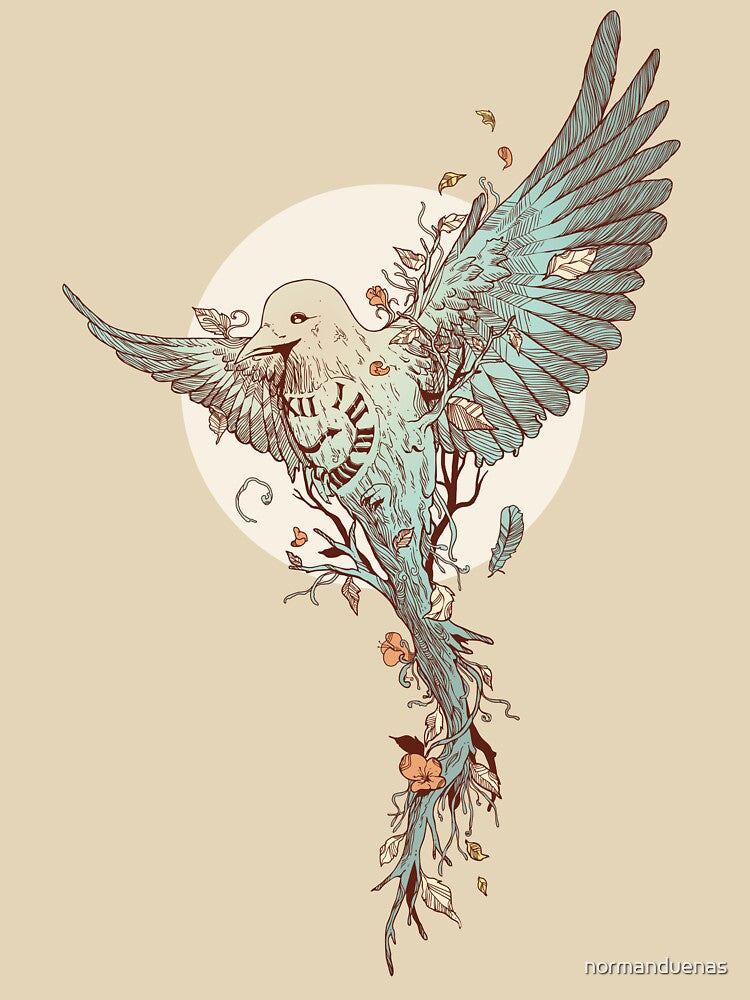 Tempus Fugit by normanduenas