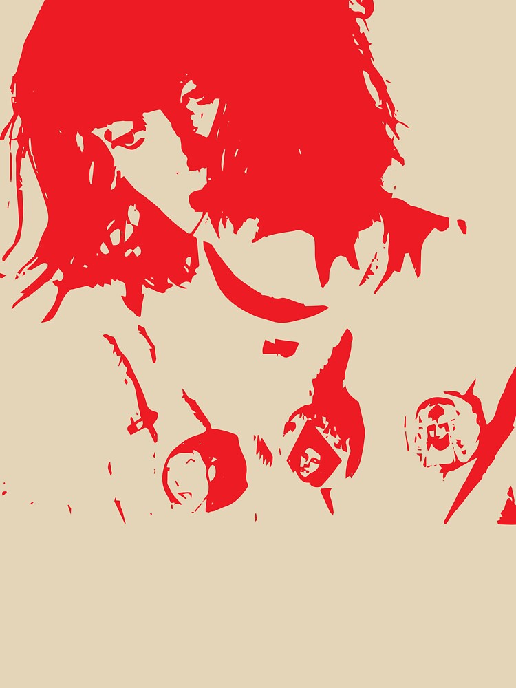 Exene by Hardison L. Collins III