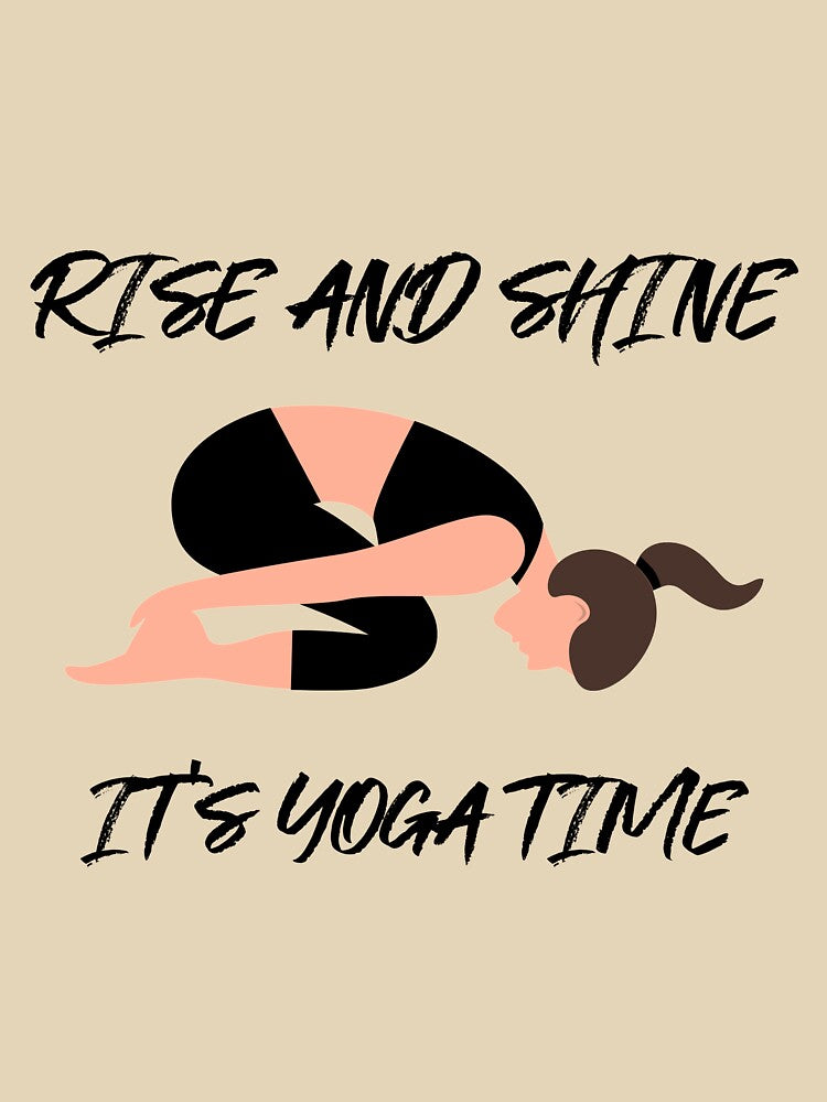 Rise and Shine Design by RiseandShineTee
