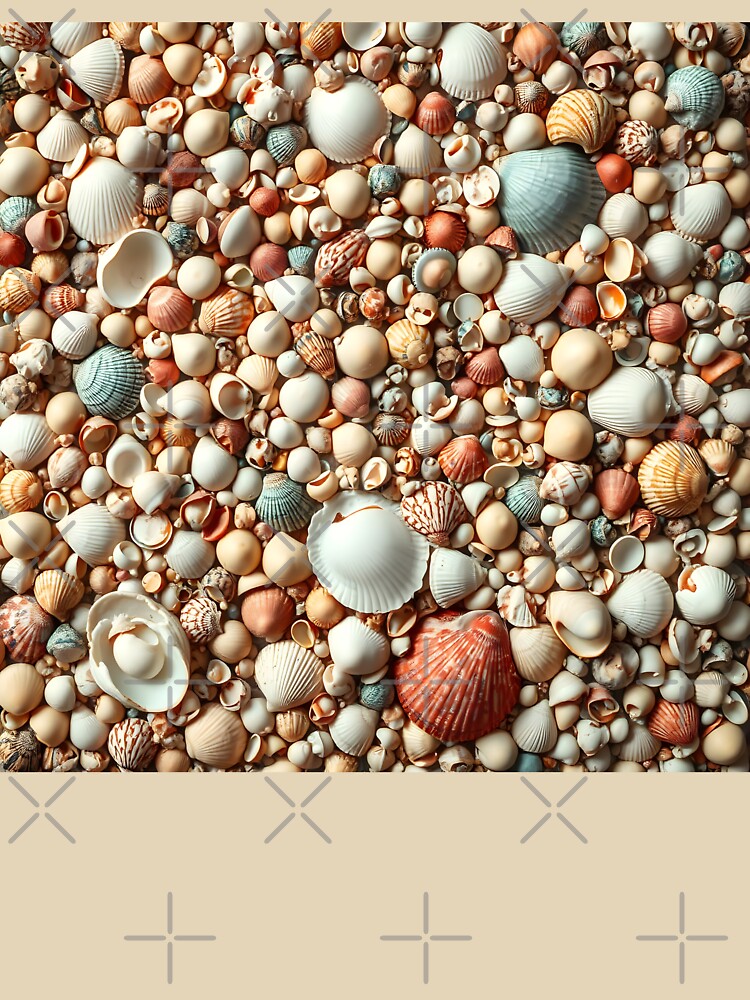 Shells 1 by HebaRK Studio
