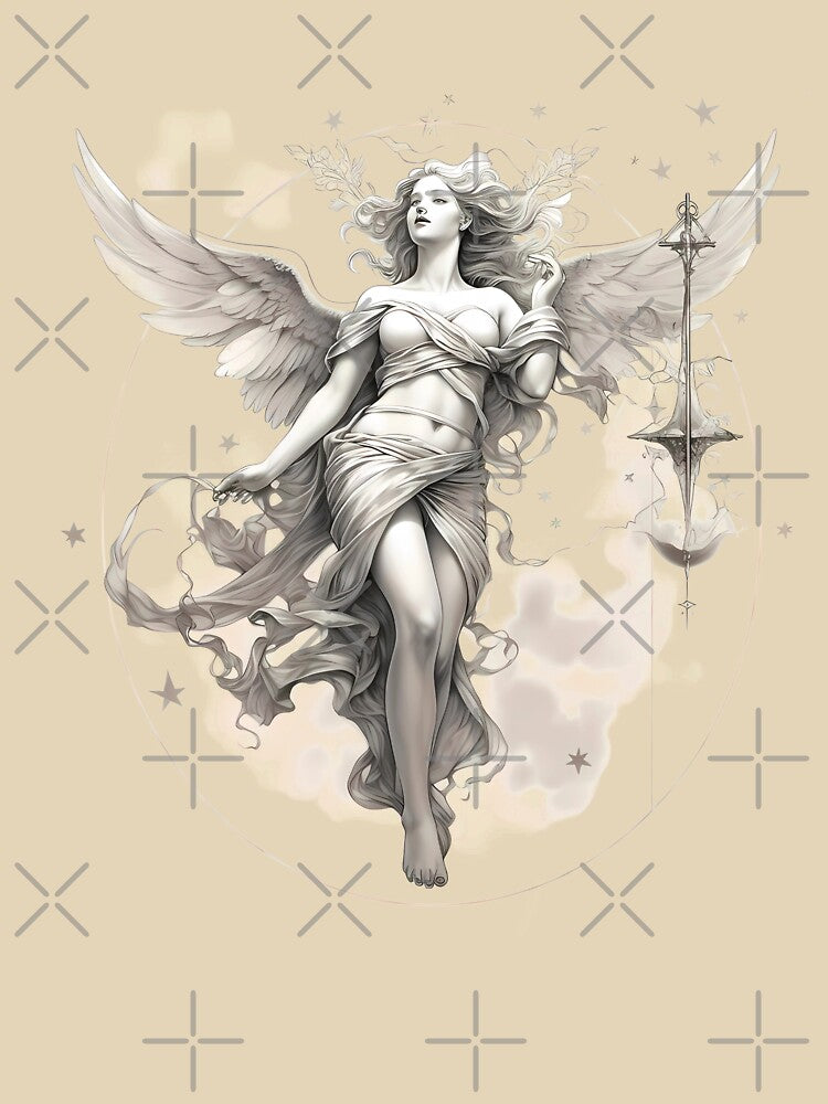 Angel by MangaCortaTees
