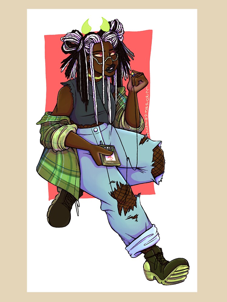 Grunge by fabdante