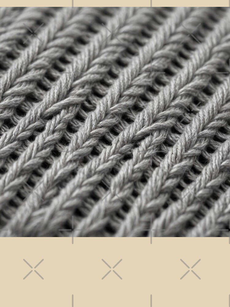 Wool 7 by HebaRK Studio