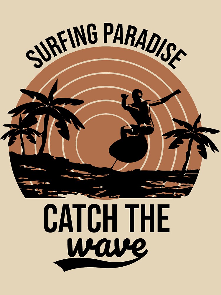surfing by ARTgallaty0801