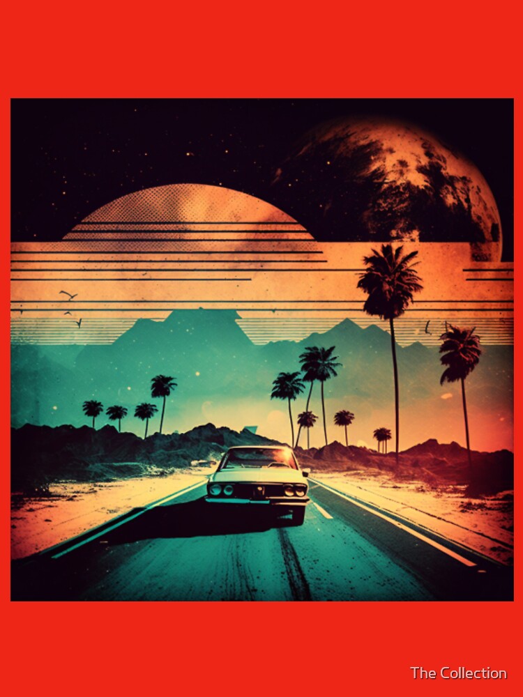 Retro Vibes by The Collection