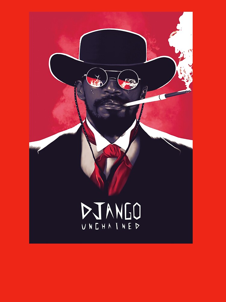 Django by Maskop .