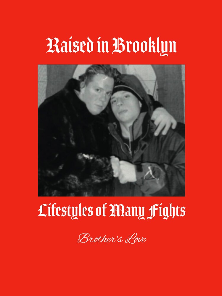 Lifestyles Long Sleeve by Frank Musarra Jr