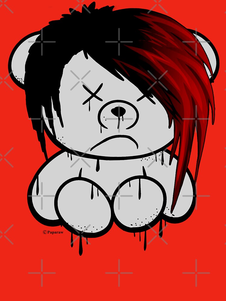 MISERY by Paparaw
