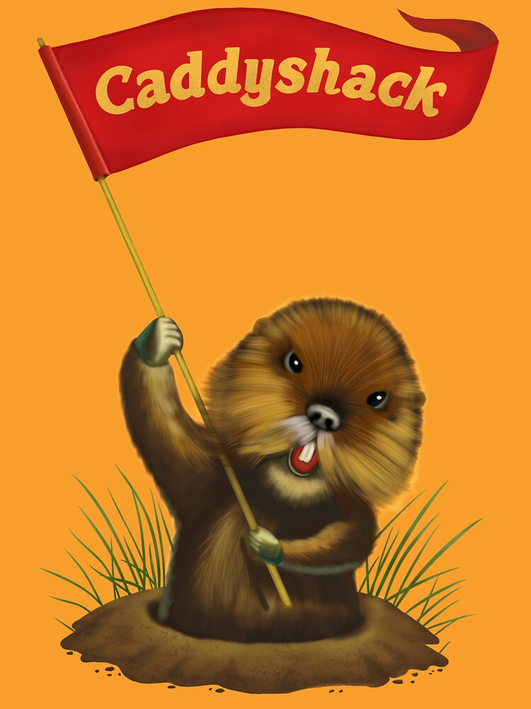 Gopher by xgstxr1138x
