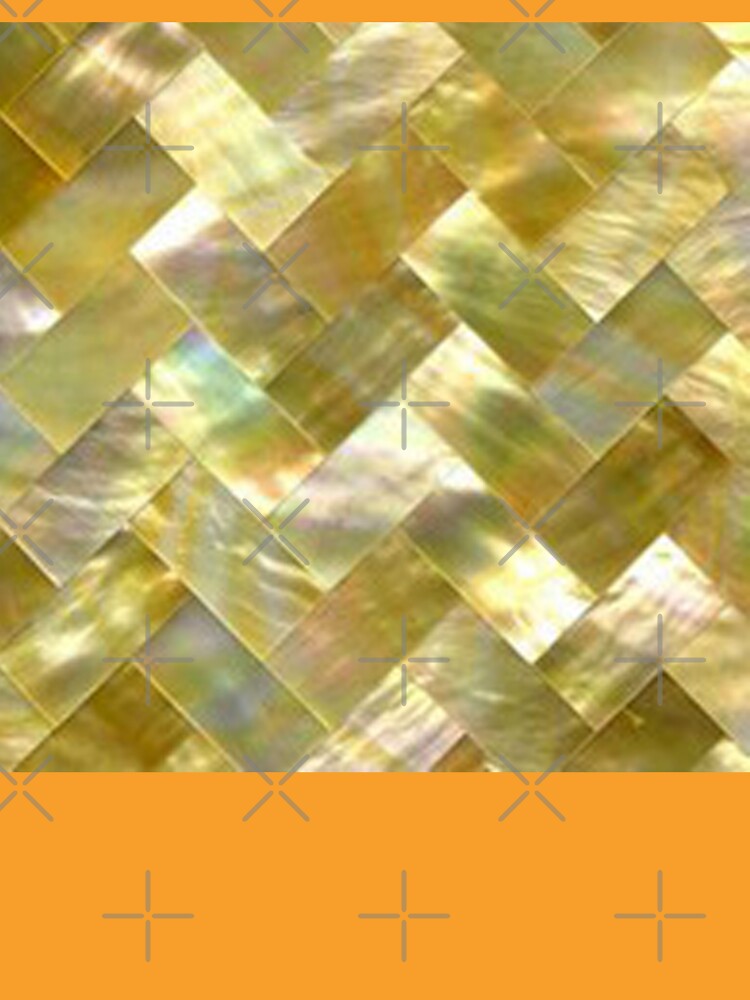 Intersecting Rectangles 1 by HebaRK Studio