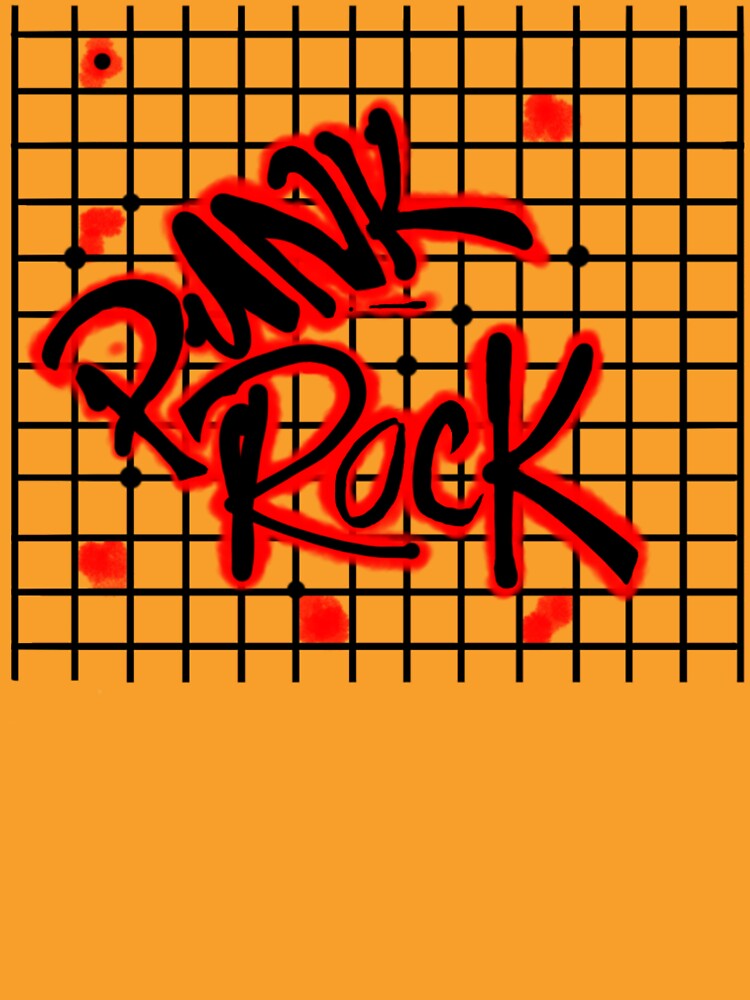 Hedwig and the Angry Inch Punk Rock Logo by VictorEntropy