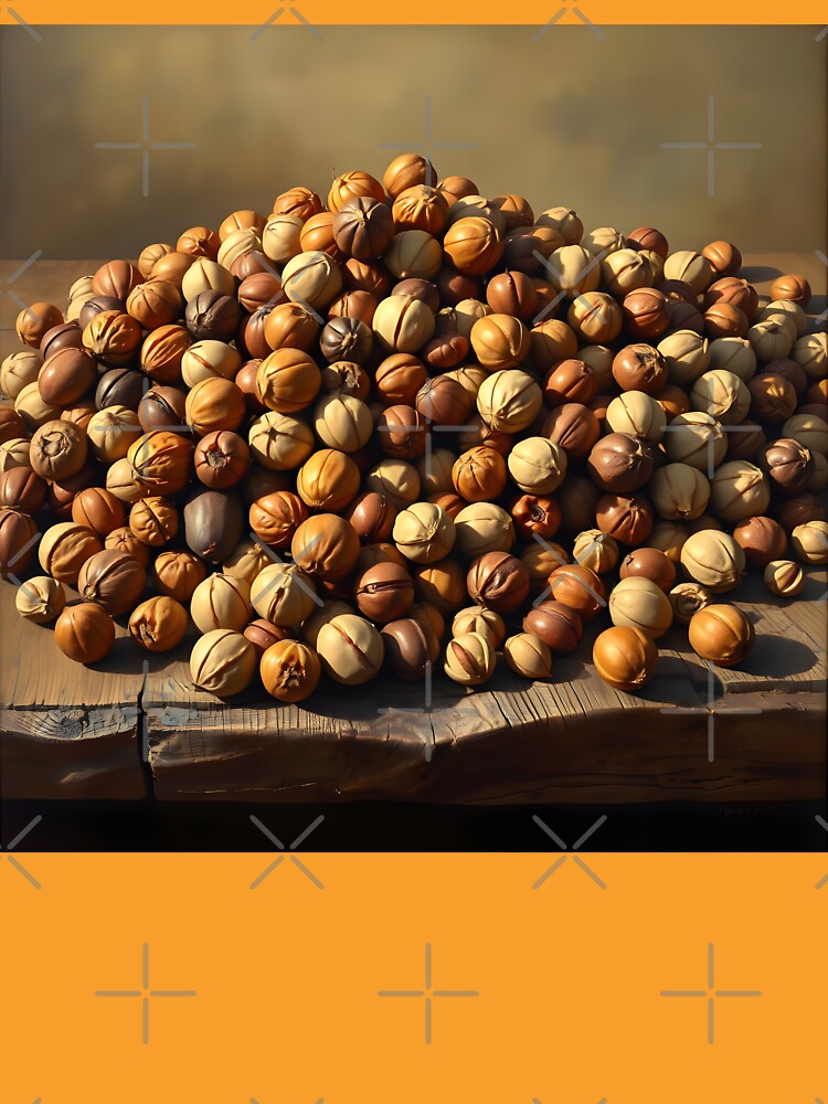 Nuts 3 by HebaRK Studio