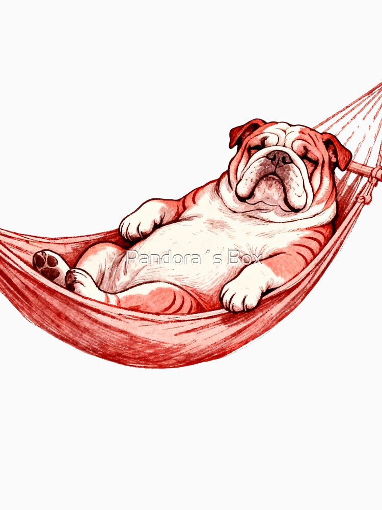sleepy dog | Cute dog by Pandora´s Box