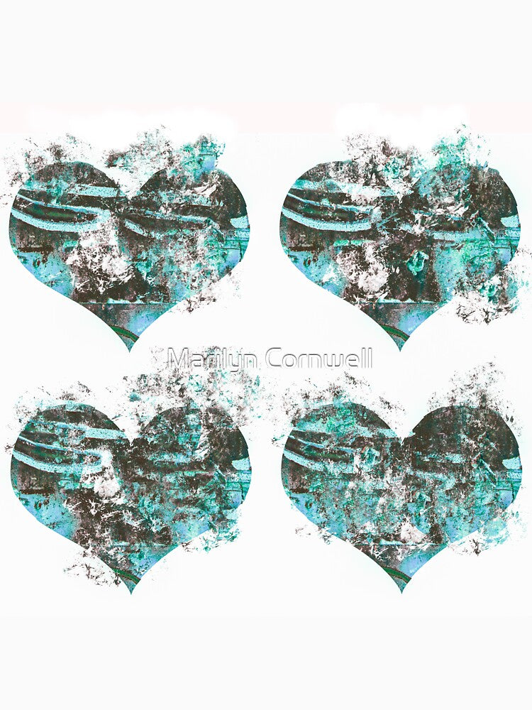 Two X Two by Marilyn Cornwell