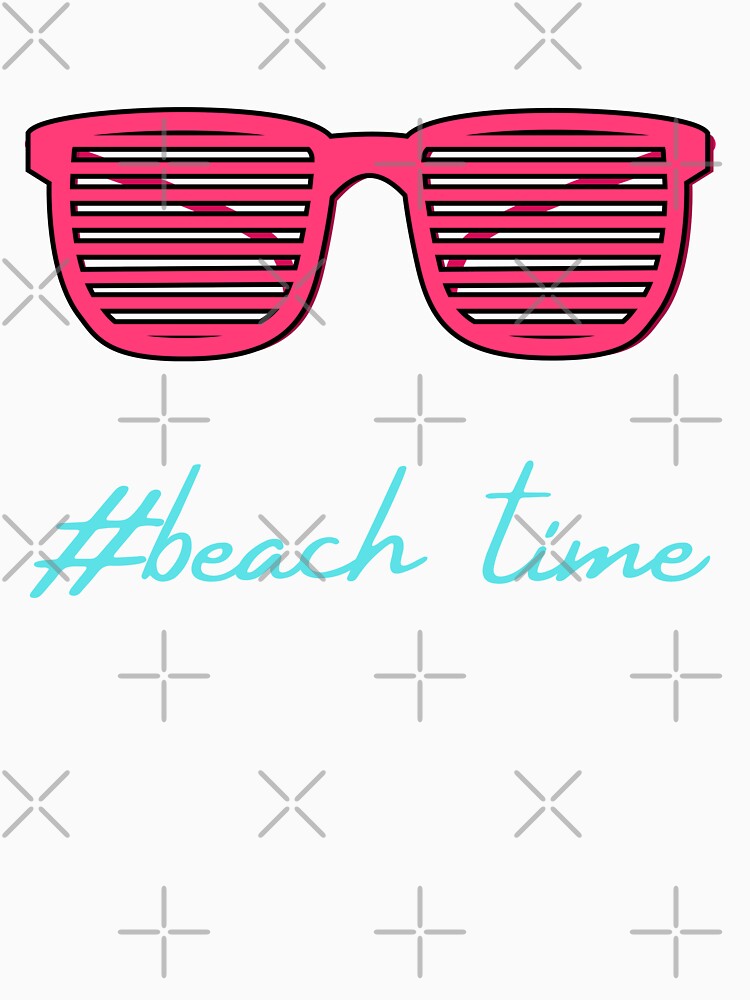 90s beach mode by jax