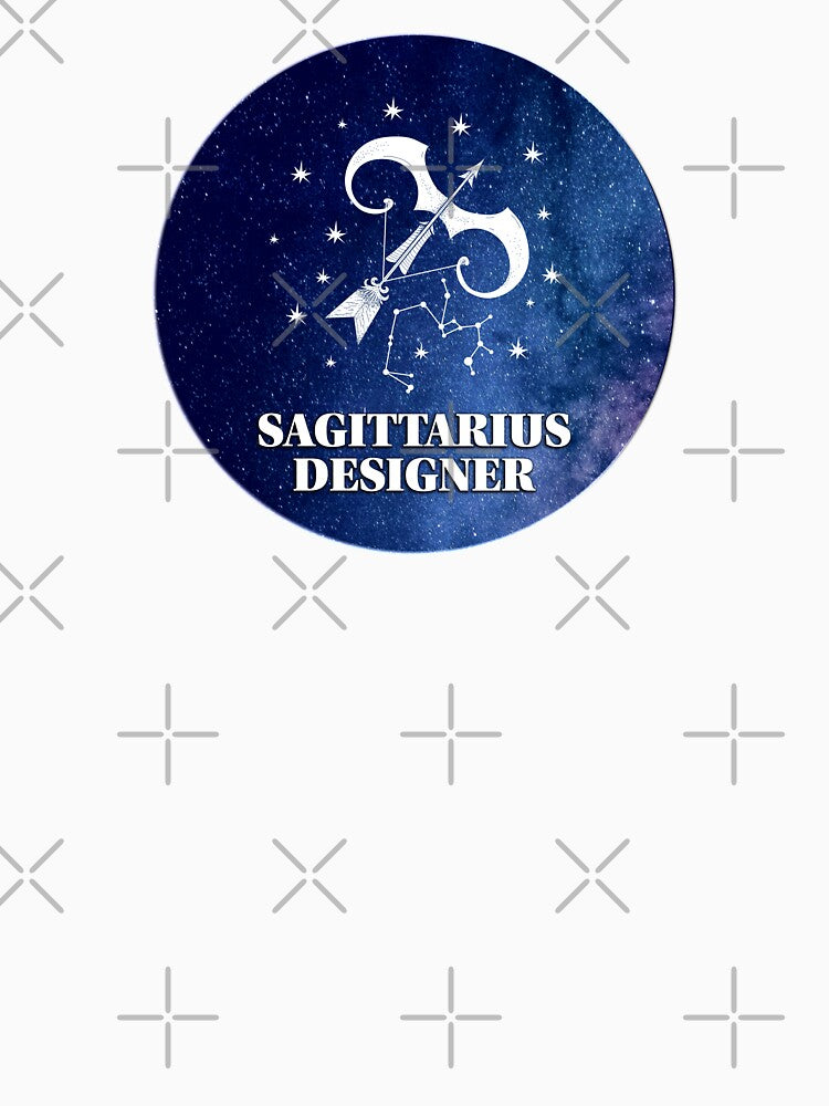Sagittarius Designer by Magartes