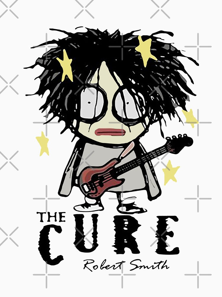 cartoon logo by maikanlamaba
