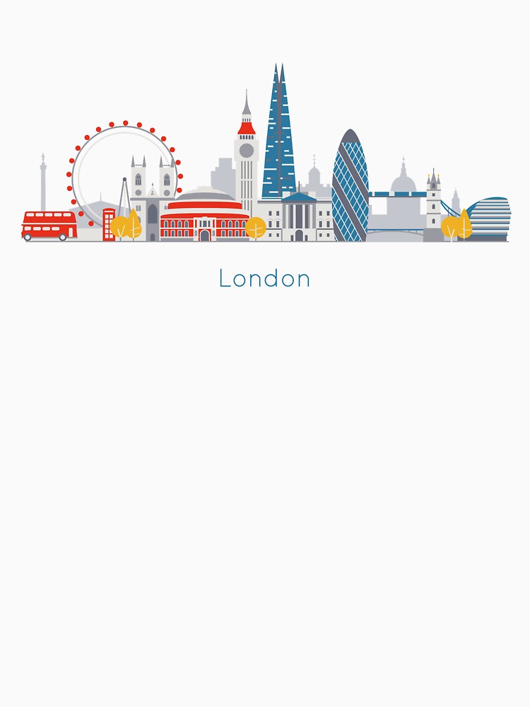 London by Antikwar
