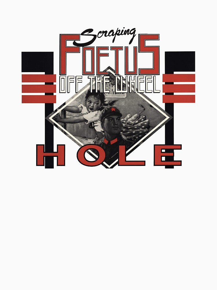 Foetus by Saving Grace Records