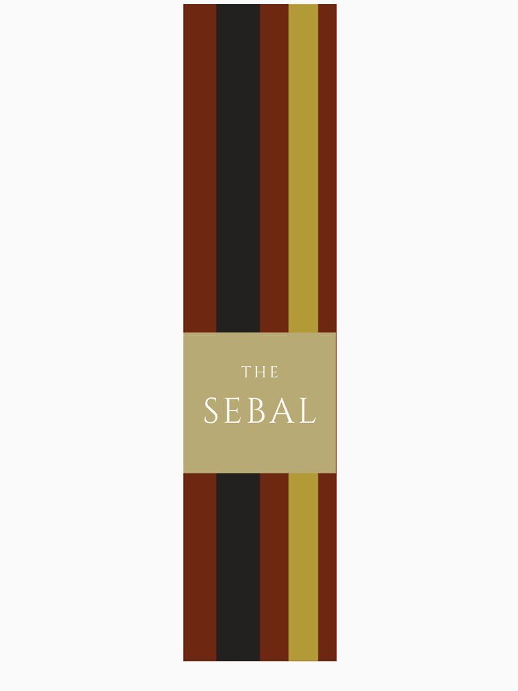 Palette the sebal # 2 by TheSebal
