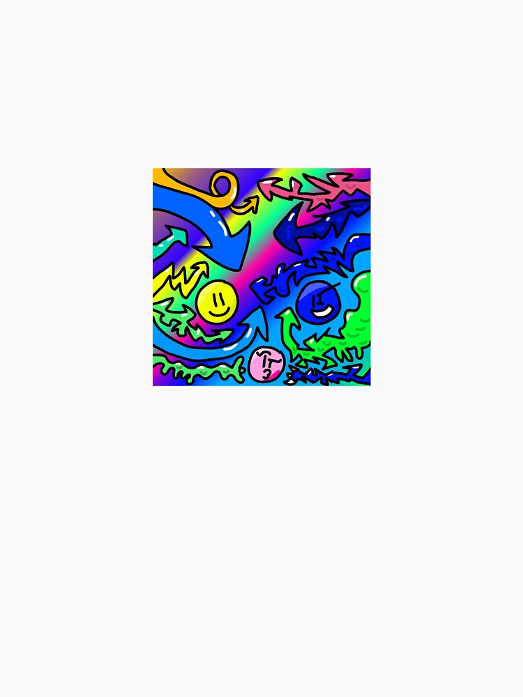 Funky by Lizguy74Store