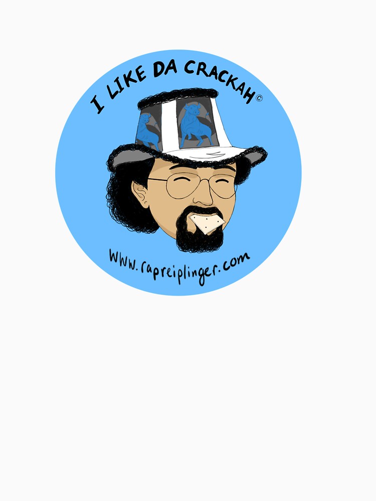 Mr. Okada Secret Taste Test/I Like Da Crackah/Rap Reiplinger by RapStuffs