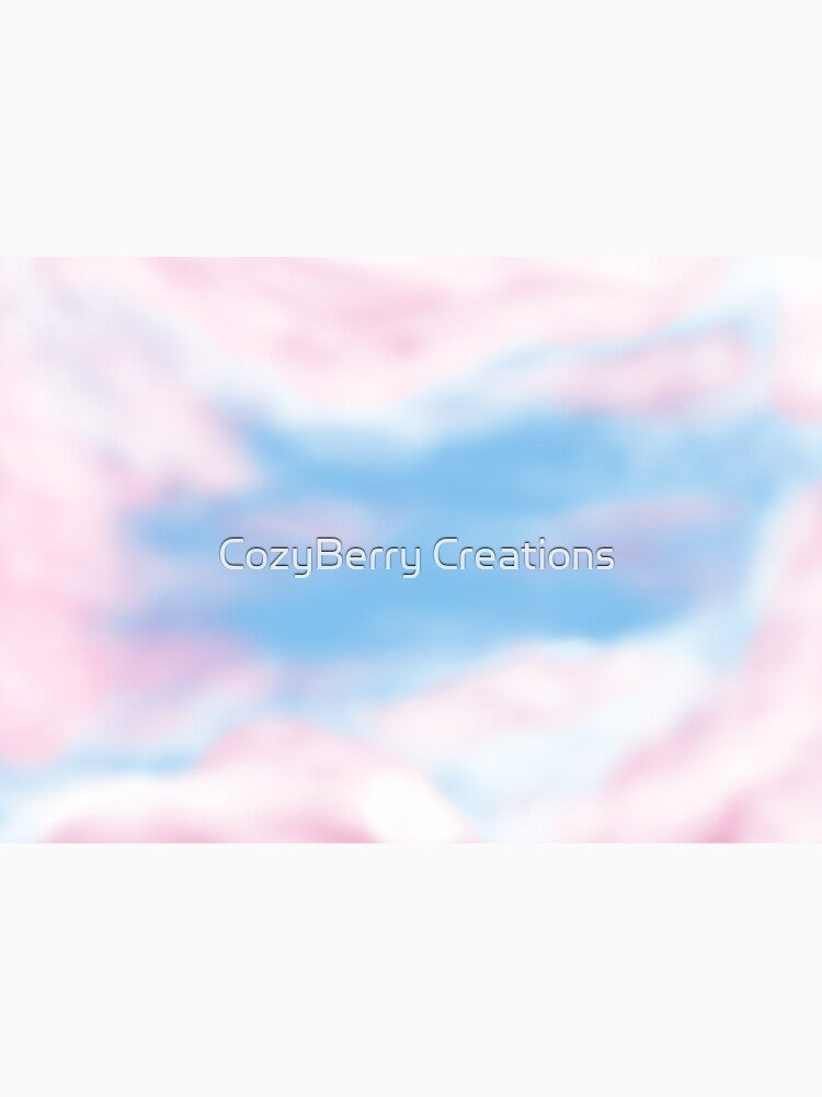 Cotton Candy Clouds 3 by CozyBerry Creations