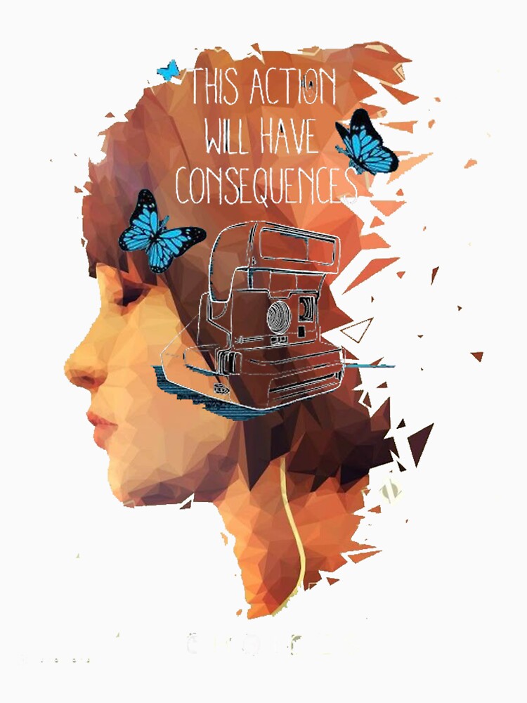 Life is Strange: Max by tobiaszahir
