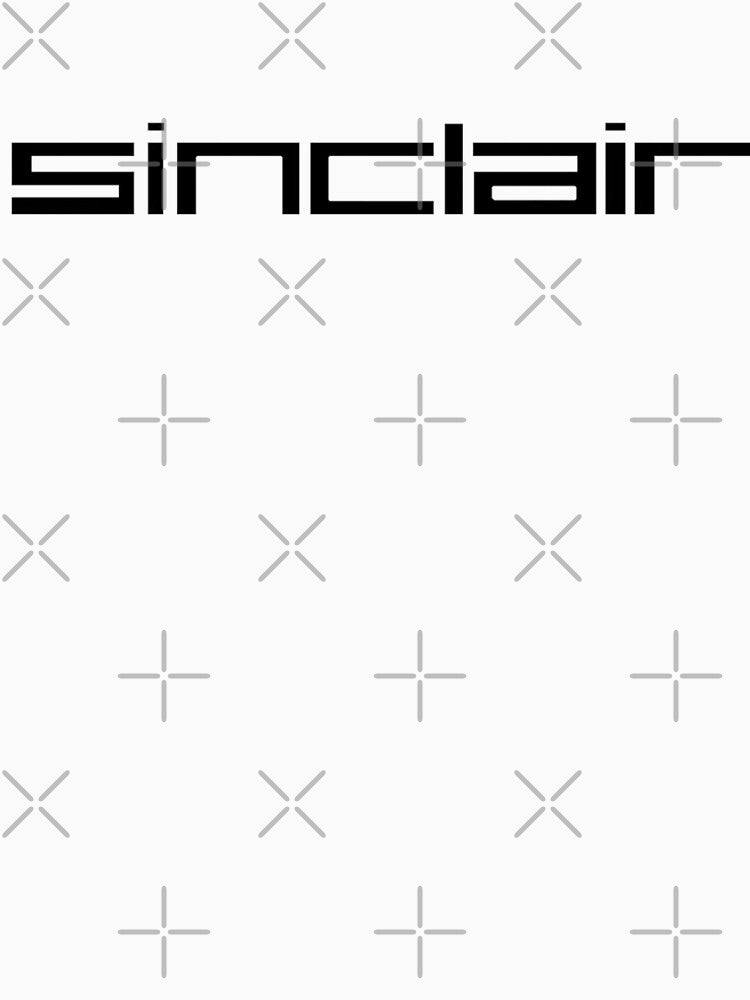 Sinclair by savethetshirt