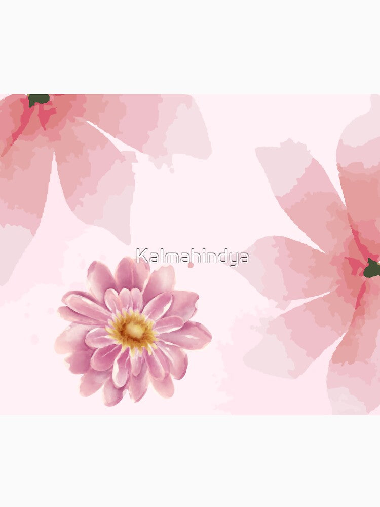 Floral by Kalmahindya
