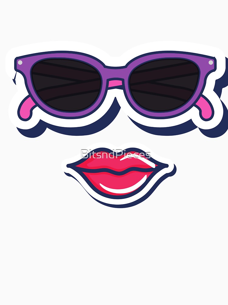 Cute Pop Art by BitsndPieces