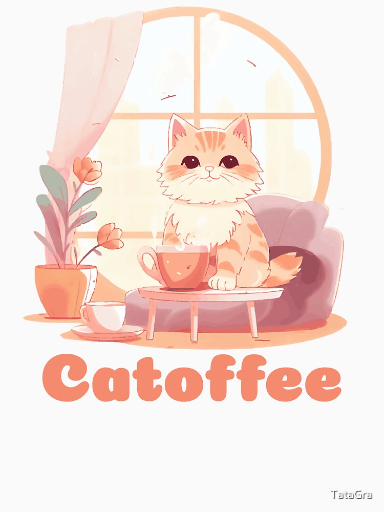 Catoffee by TataGra