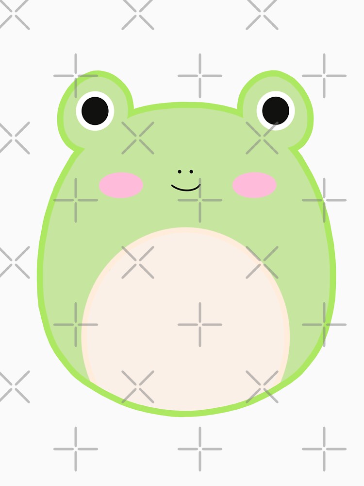 Frog by Craftingwiz