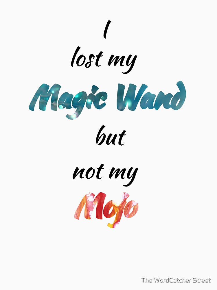 Mojo by The WordCatcher Street