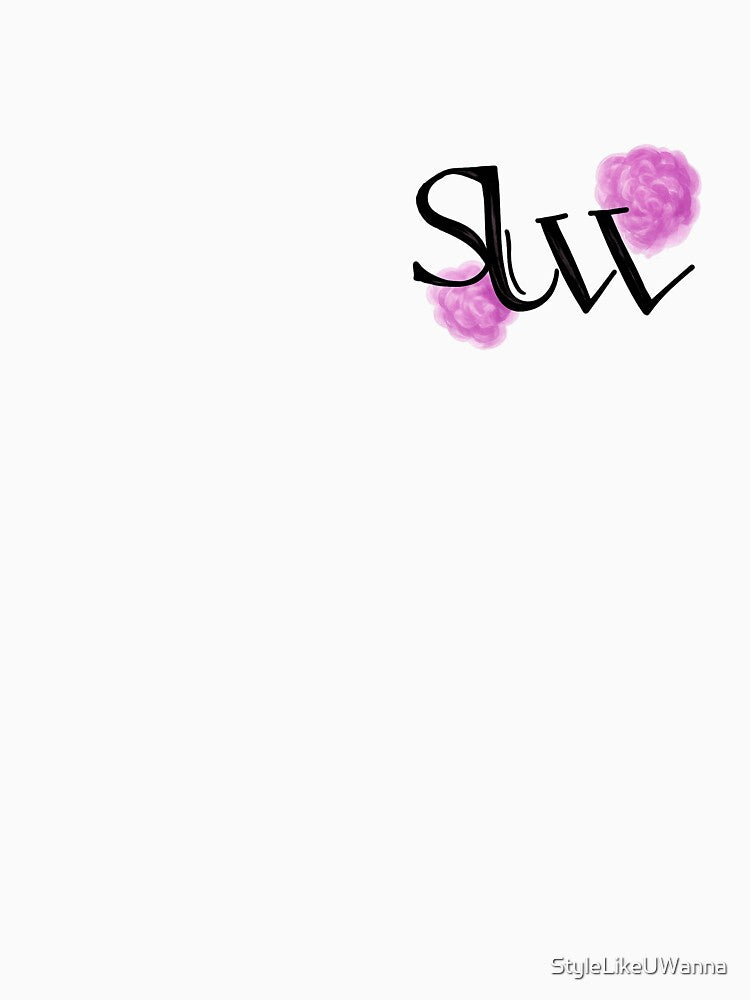 StyleLikeUWanna Roses by StyleLikeUWanna