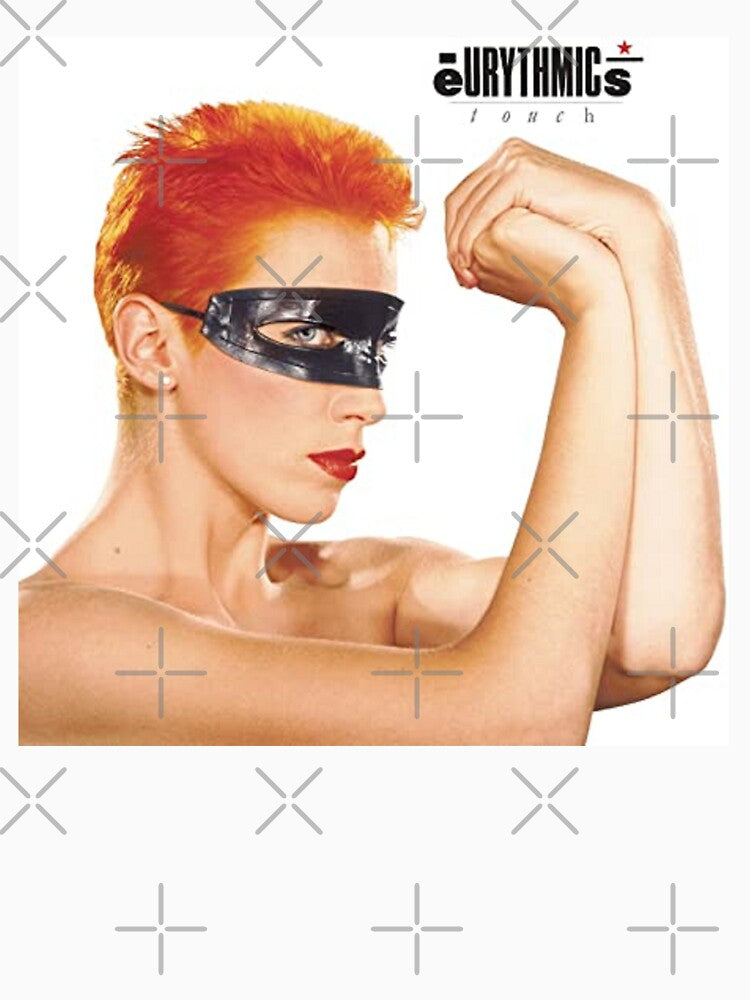 Eurythmics by ArtWithHearts11