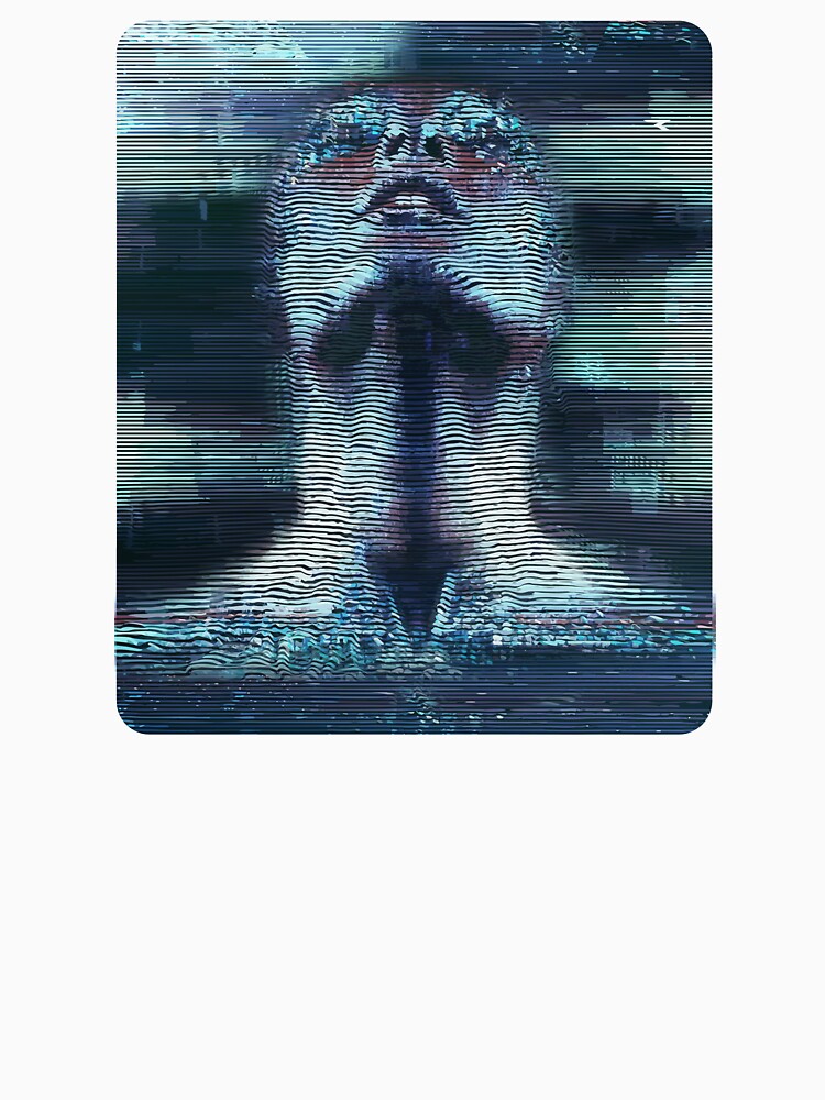 PARANOID ANDROID by Bespired