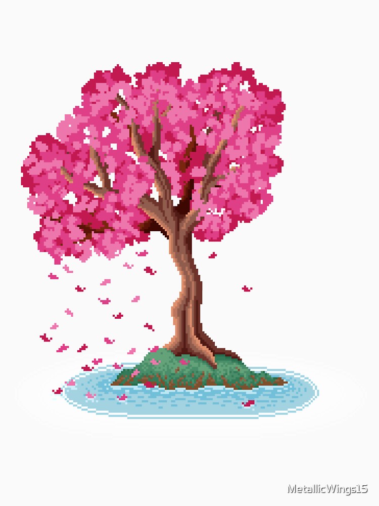 Dream Tree by MetallicWings15