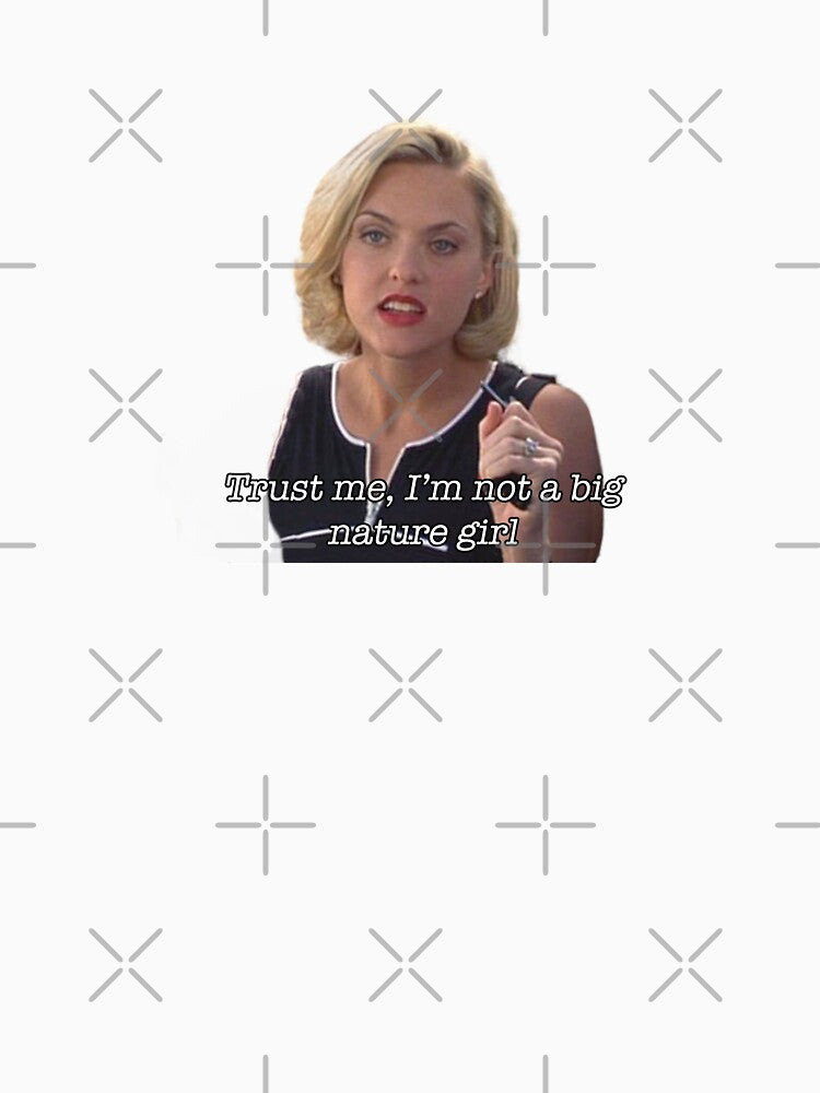 Meredith Blake by fancyvoid