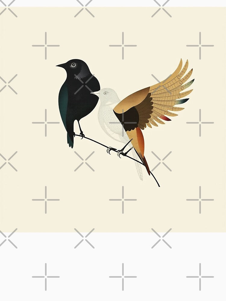 Bird by HebaRK Studio
