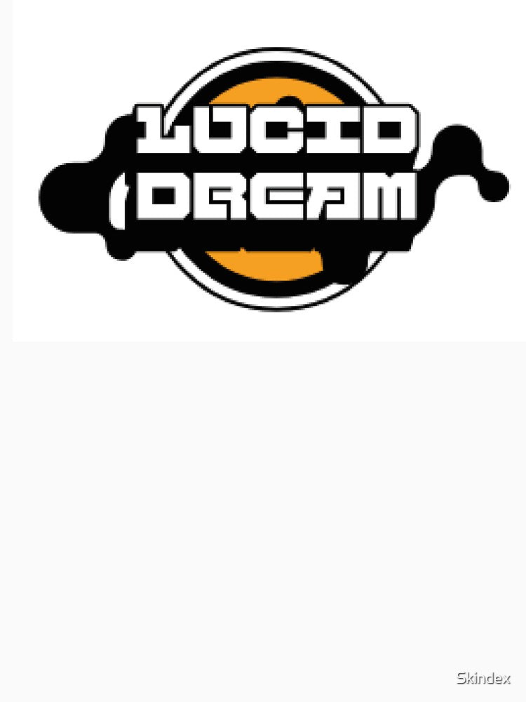 Design in YK2 Lucid Dream style by Skindex