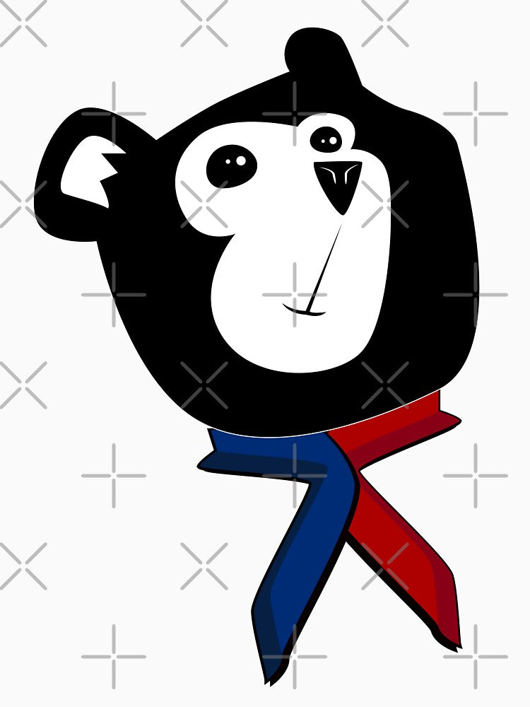 I am Bear by ShopCNTS