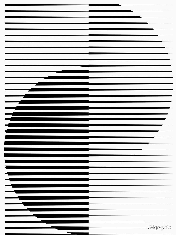 Modern Minimalism no.2 by JMgraphic