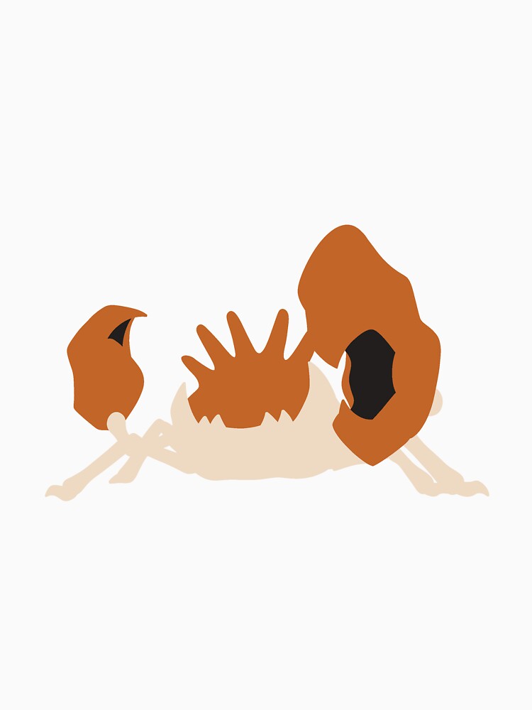 King Minimalist by shiix