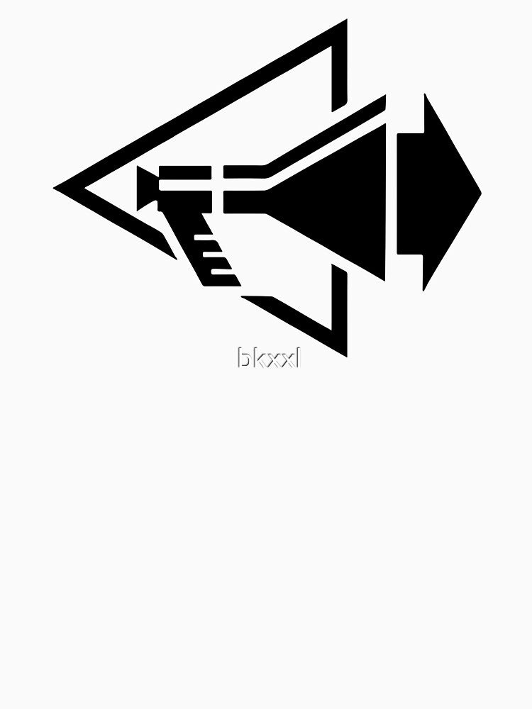 Megaphone by bkxxl
