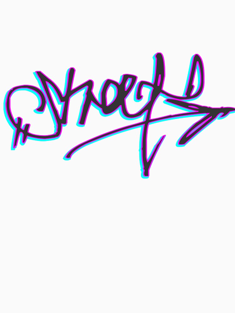 Graffiti tag - street by FFelder